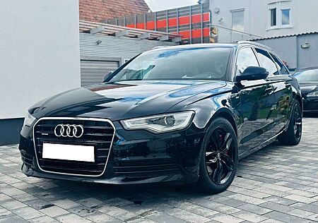 Audi A6 3.0 TDI *Bi-Turbo* 313 Ps* quattro S-Line