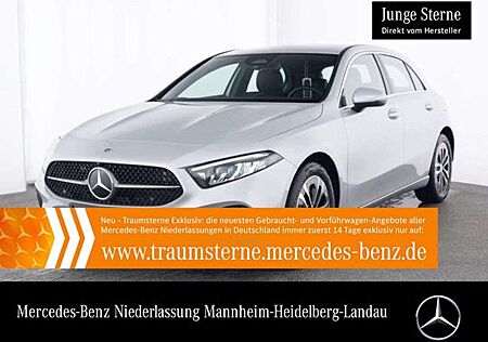 Mercedes-Benz A 200 PROGRESSIVE+LED+KAMERA+7G