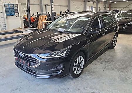 Ford Focus Cool /1 Jahr Garantie/TÜV Neu /1.Hand/NAVI 88 k...