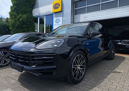 Porsche Cayenne E-Hybrid COUPE*FACE LIFT*BI-COLOR*VOLL*