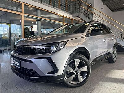 Opel Grandland 1.5 D Enjoy, ACC, Kamera, LED, PDC! Navi