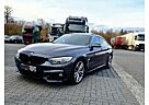 BMW 430d 430 Gran Coupe M-Paket Nappa Leder fast Voll