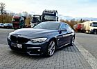 BMW 430d 430 Gran Coupe M-Paket Nappa Leder fast Voll