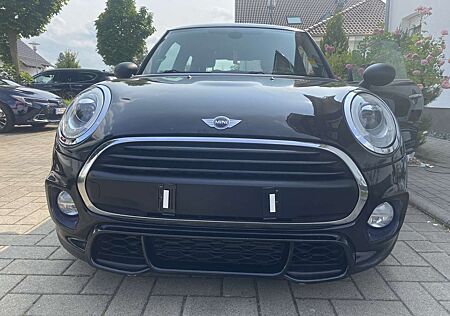 Mini ONE John Cooper Works