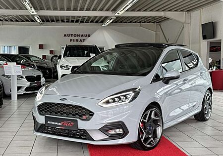 Ford Fiesta ST Leder Exklusiv Paket°Milltex°LED°B&O ST°LED