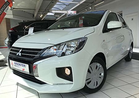 Mitsubishi Space Star 1.2 Select DAB Bluetooth Klima