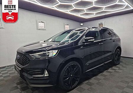 Ford Edge ST-LINE 4x4|AUTOM|LEDER|LED|21 ZOLL|B&O|NAVI