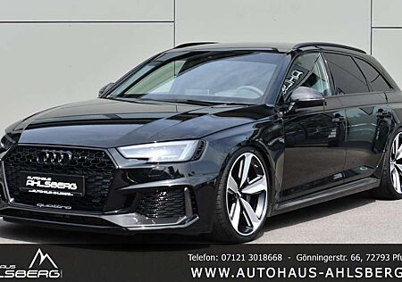Audi RS4 RS 4 AVANT/ 2.9 TFSI quattro/B&O/HUD/ACC/CARBON/MA