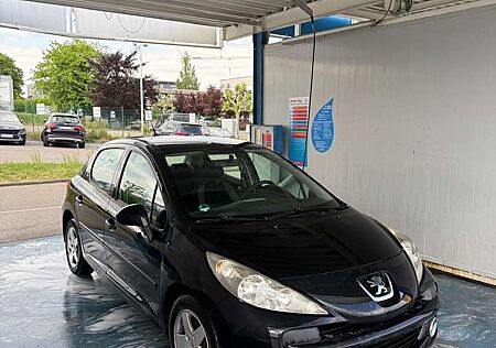 Peugeot 207 95 VTi Urban Move