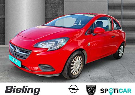 Opel Corsa Selection 1.2l Klima