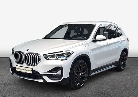 BMW X1 xDrive25e xLine Head-Up HiFi DAB LED RFK Shz. uvm.