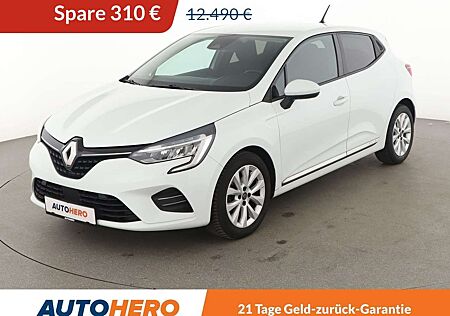 Renault Clio 1.0 TCe Experience*NAVI*PDC*SHZ*TEMPO*KLIMA*