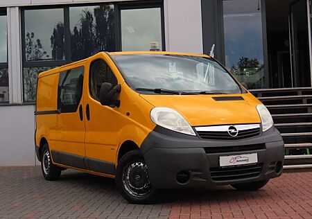 Opel Vivaro Kasten L2H1 2,9t