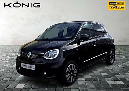 Renault Twingo E-TECH 100% elektrisch Techno Klima PDC