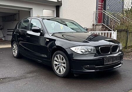 BMW 116i 116 Edition Lifestyle