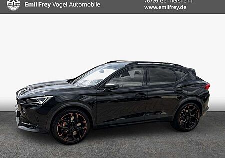 Cupra Formentor VZ5 VZ5 2.5 TSI 4Drive DSG
