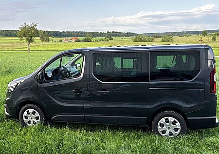 Renault Trafic Blue dCi 150 Life