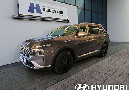 Hyundai Santa Fe Plug-in-Hybrid SEVEN 1.6 T-GDi 4WD 6AT