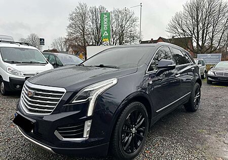 Cadillac XT5 Platinum AWD*Panorama*360ºKamera*LED*Keyless