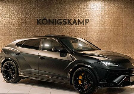 Lamborghini Urus 4.0 V8 Performante *CARBON*AKRAPOVIC*PPF*