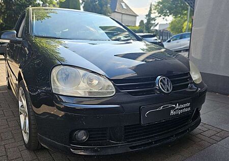 VW Golf Volkswagen V Lim. Sportline 18 Zoll Klimaauto