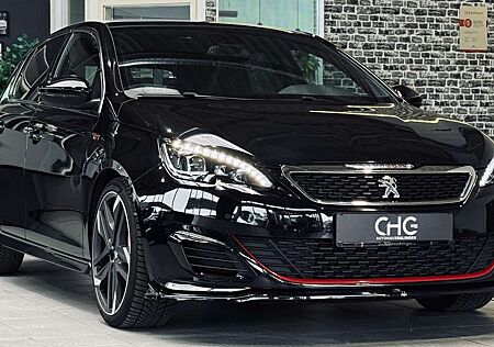 Peugeot 308 GTi |LED|SHZ|PANO|REMUS|