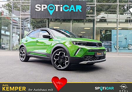 Opel Mokka -e Elektro Ultimate *ACC*Navi*Matrix LED*