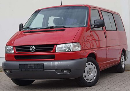 VW T4 Multivan Volkswagen 2.8 VR6*LPG*Automatik*Wohnmobil*Tempomat*