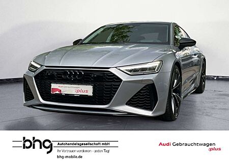 Audi RS7 Sportback 4.0 TFSI quattro LED/Head-up/Pano/