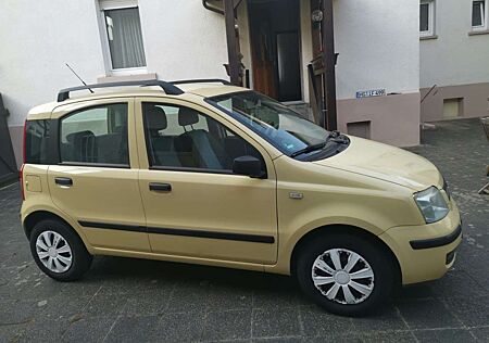 Fiat Panda 1.2 8V Dynamic