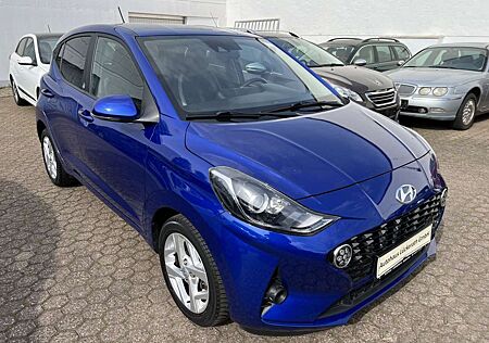 Hyundai i10 1.0 EDITION 30*SHZ+LHZ*GJR*Klima*CarPlay*