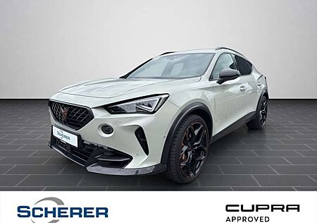 Cupra Formentor VZ5 2.5 TSI 4Drive *Taiga* MATRIX KAME