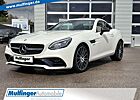 Mercedes-Benz GLC 43 AMG SLC 43 AMG AMG SLC 43 Night Kamera Distronic Ha/Ka ILS 18"