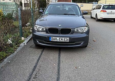 BMW 120d 120