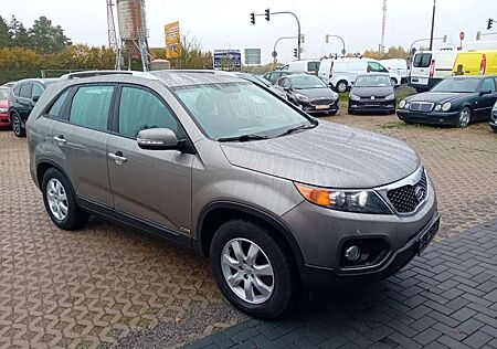 Kia Sorento Vision 4WD