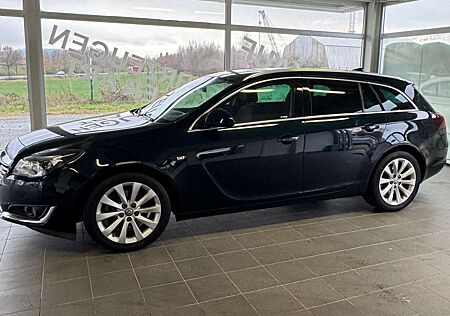 Opel Insignia Innovation