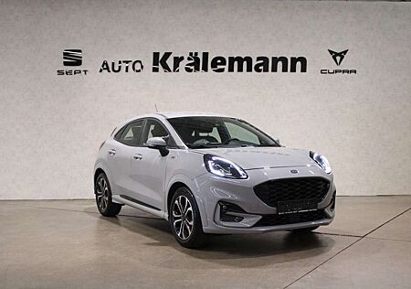 Ford Puma ST-Line 1,0 92 KW*Navi*LED*