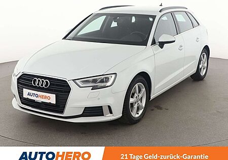 Audi A3 30 TFSI Sport Aut*NAVI*LED*TEMPO*PDC*KLIMA*