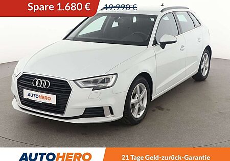 Audi A3 30 TFSI Sport Aut*NAVI*LED*TEMPO*PDC*KLIMA*
