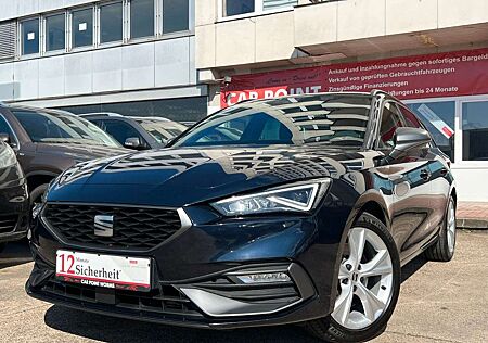 Seat Leon 2.0 TDI ST FR-LINE *DSG*1.HAND*VIRTUAL*ACC*
