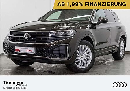 VW Touareg Volkswagen 3.0 TDI 4M 286PS R-LINE FACELIFT UPE120