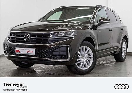 VW Touareg Volkswagen 3.0 TDI 4M 286PS R-LINE FACELIFT UPE120