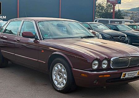 Jaguar XJ Executive 3.2
