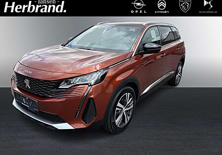 Peugeot 5008 1.2 PureTech 130, Allure Pack