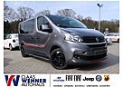 Fiat Talento Kombi Sportivo 2.0 AHK Navi RFK SHZ Klima