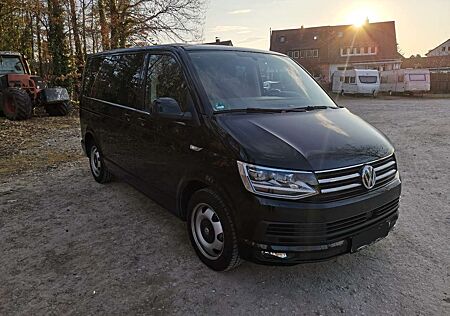VW T6 Multivan Volkswagen Multivan Comfortline
