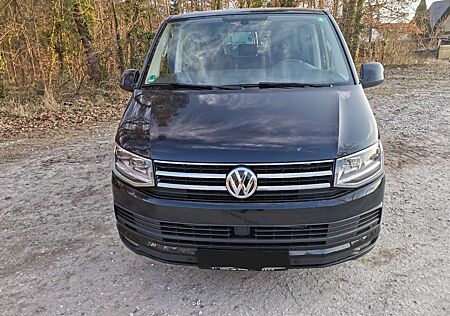 VW T6 Multivan Volkswagen Multivan Comfortline