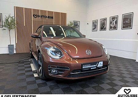 VW Beetle Volkswagen 1.2 TSI Sound BI-XENON*NAVI*SHZ*PDC