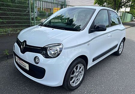 Renault Twingo Limited*1 Hand*Klima*Insp.Neu*