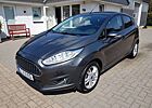 Ford Fiesta Celebration ALU SHZ KLIMA 1. Hand